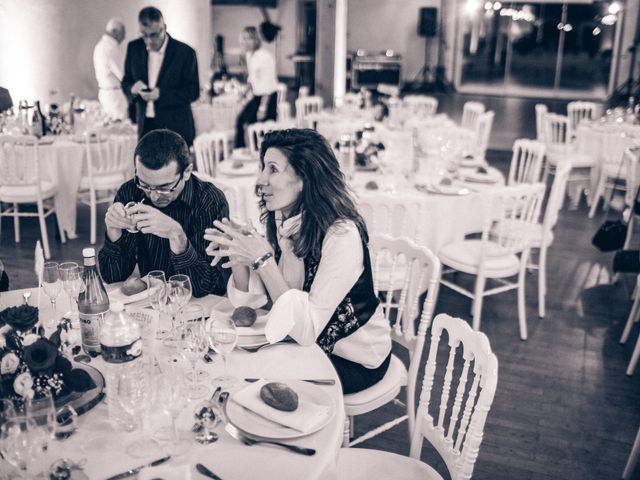 Le mariage de Huseyin et Alice à Saint-Maur, Indre 293