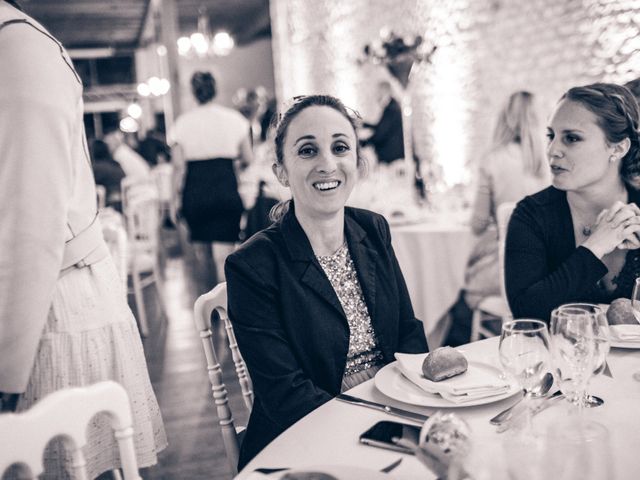 Le mariage de Huseyin et Alice à Saint-Maur, Indre 301