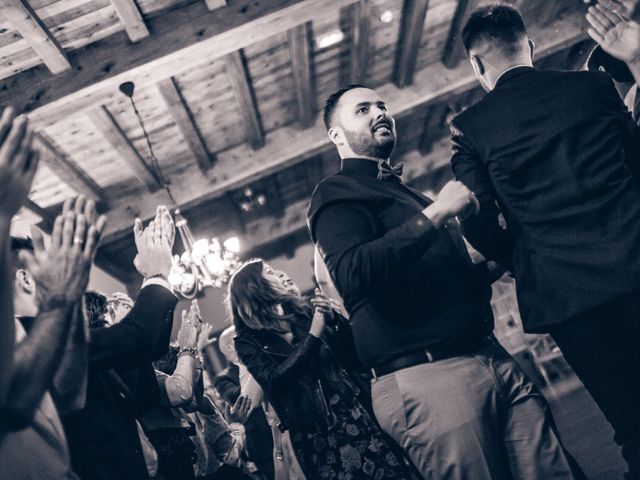 Le mariage de Huseyin et Alice à Saint-Maur, Indre 324