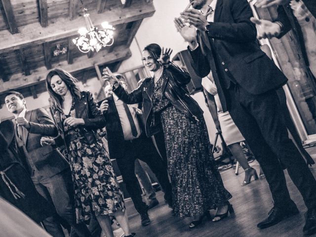 Le mariage de Huseyin et Alice à Saint-Maur, Indre 345