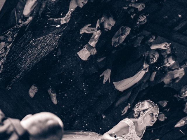 Le mariage de Huseyin et Alice à Saint-Maur, Indre 352