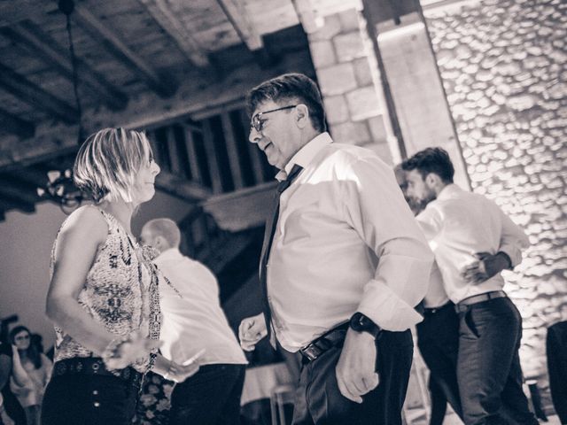 Le mariage de Huseyin et Alice à Saint-Maur, Indre 448