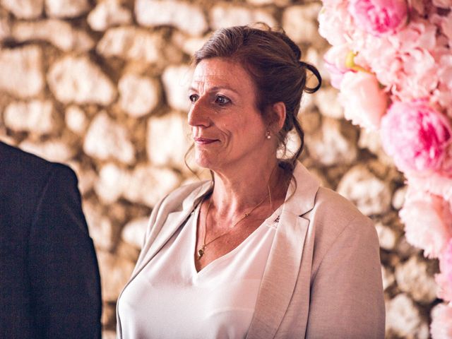 Le mariage de Huseyin et Alice à Saint-Maur, Indre 689