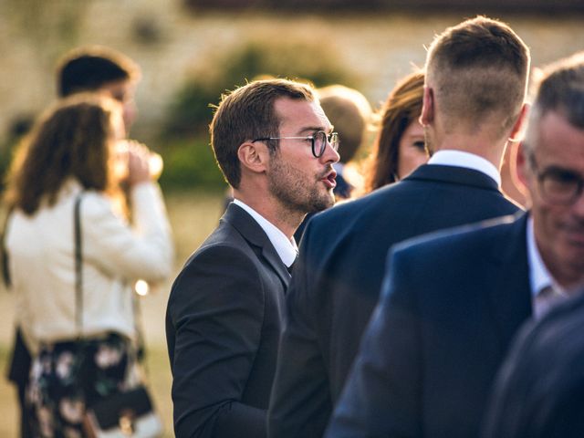 Le mariage de Huseyin et Alice à Saint-Maur, Indre 759