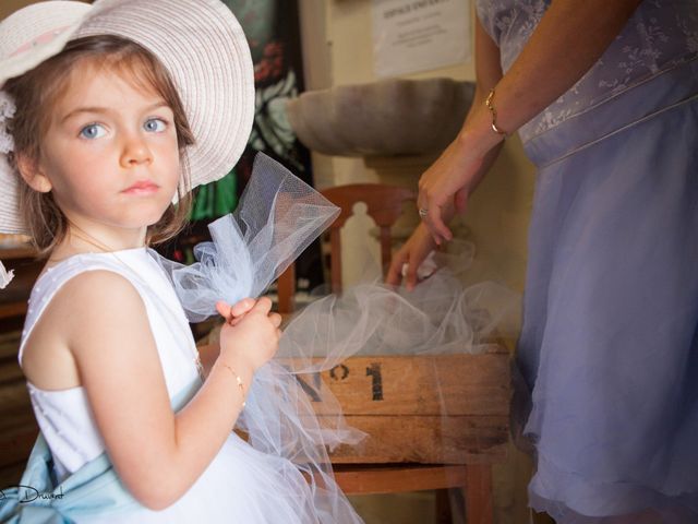 Le mariage de Jessy et Lucile à Le Château-d&apos;Oléron, Charente Maritime 4