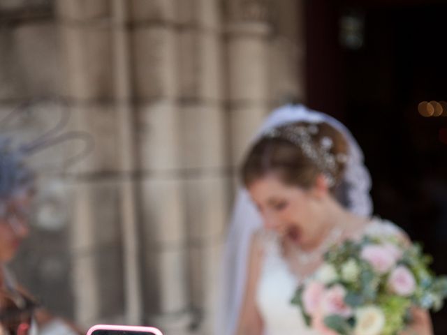 Le mariage de Jessy et Lucile à Le Château-d&apos;Oléron, Charente Maritime 6