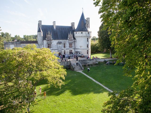 Le mariage de Jessy et Lucile à Le Château-d&apos;Oléron, Charente Maritime 14