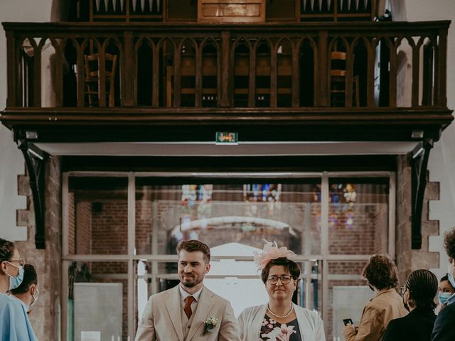 Le mariage de Vincent et Caroline à Quesnoy-sur-Deûle, Nord 6