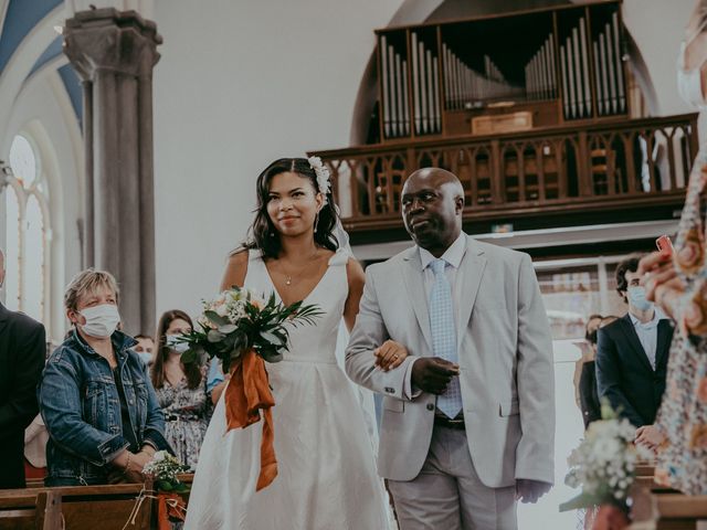 Le mariage de Vincent et Caroline à Quesnoy-sur-Deûle, Nord 7