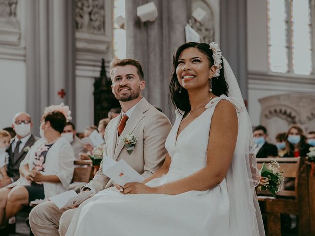 Le mariage de Vincent et Caroline à Quesnoy-sur-Deûle, Nord 9