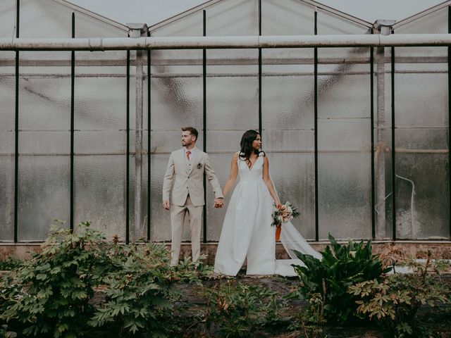 Le mariage de Vincent et Caroline à Quesnoy-sur-Deûle, Nord 20