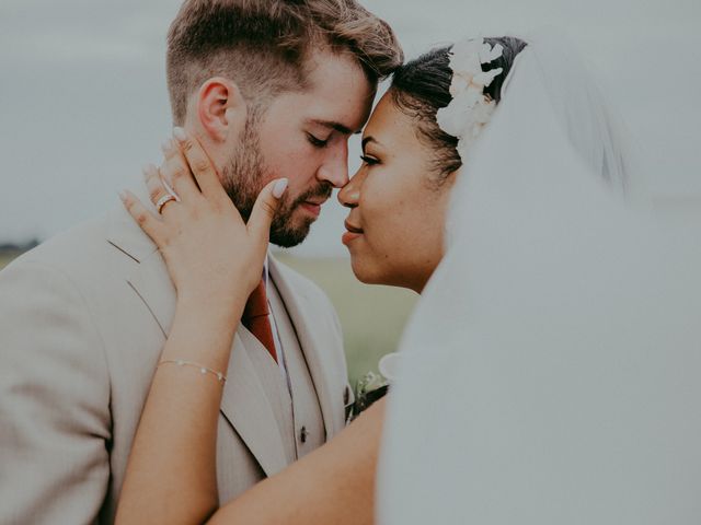 Le mariage de Vincent et Caroline à Quesnoy-sur-Deûle, Nord 21