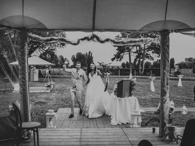 Le mariage de Vincent et Caroline à Quesnoy-sur-Deûle, Nord 22