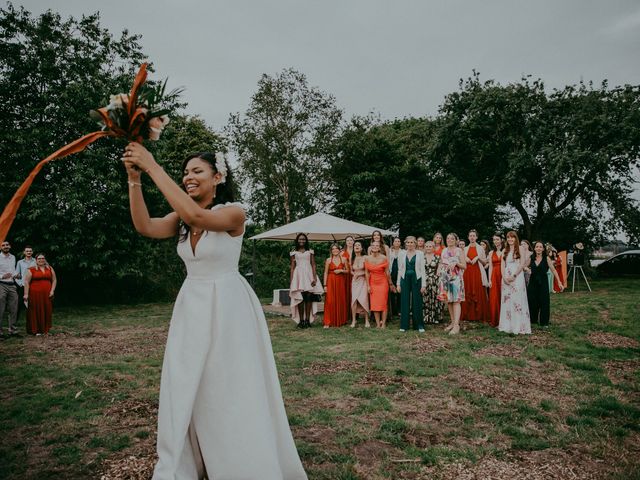 Le mariage de Vincent et Caroline à Quesnoy-sur-Deûle, Nord 23