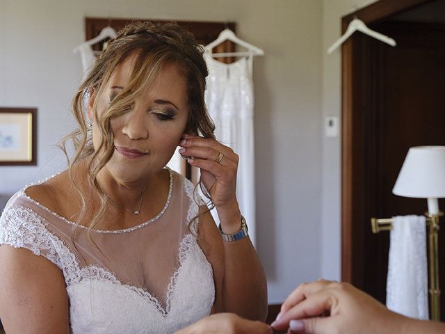 Le mariage de Christian et Marilou à Divonne-les-Bains, Ain 43