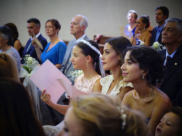 Le mariage de Christian et Marilou à Divonne-les-Bains, Ain 54