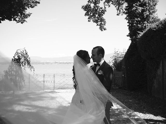 Le mariage de Christian et Marilou à Divonne-les-Bains, Ain 58