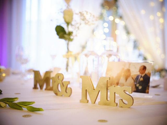 Le mariage de Christian et Marilou à Divonne-les-Bains, Ain 74