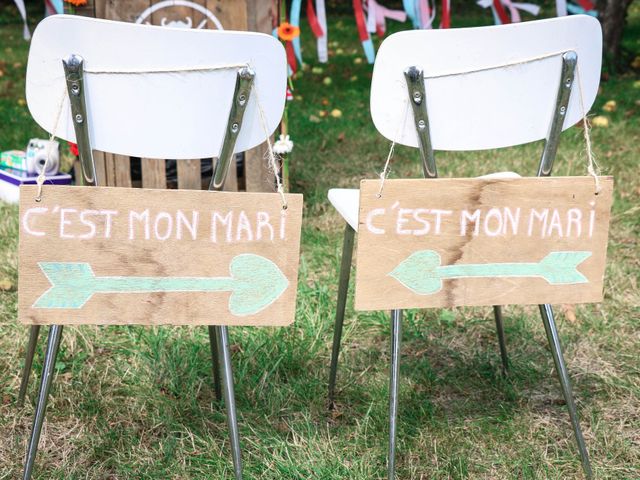 Le mariage de Thomas et Thomas à Tours, Indre-et-Loire 14