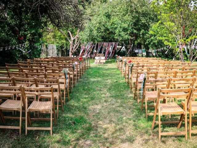 Le mariage de Thomas et Thomas à Tours, Indre-et-Loire 16