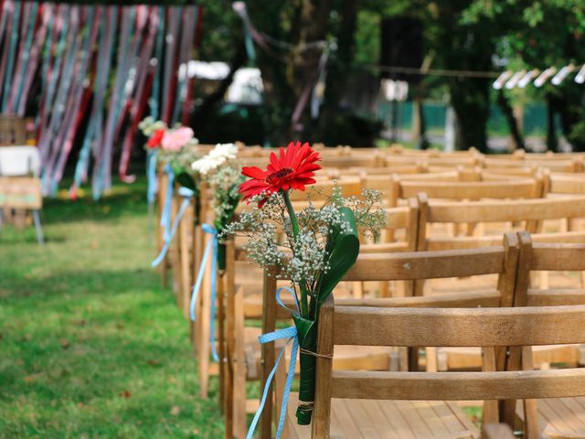 Le mariage de Thomas et Thomas à Tours, Indre-et-Loire 17