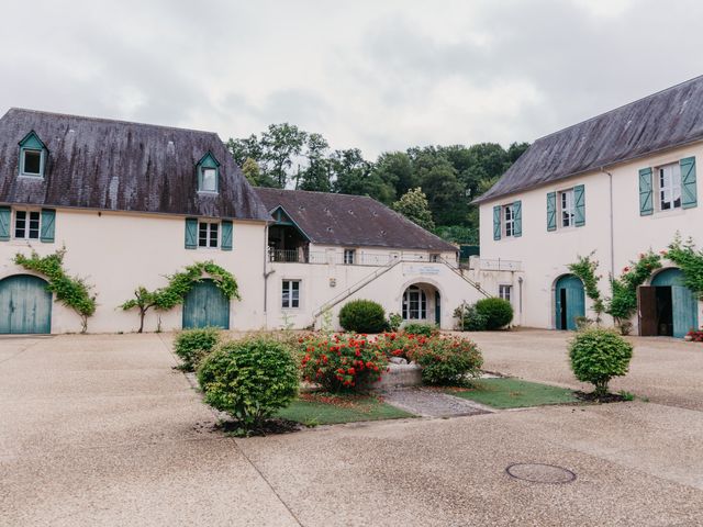 Le mariage de Nicolas et Ornella à Pau, Pyrénées-Atlantiques 4