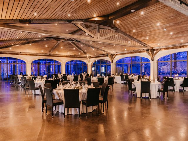 Le mariage de Nicolas et Ornella à Pau, Pyrénées-Atlantiques 7