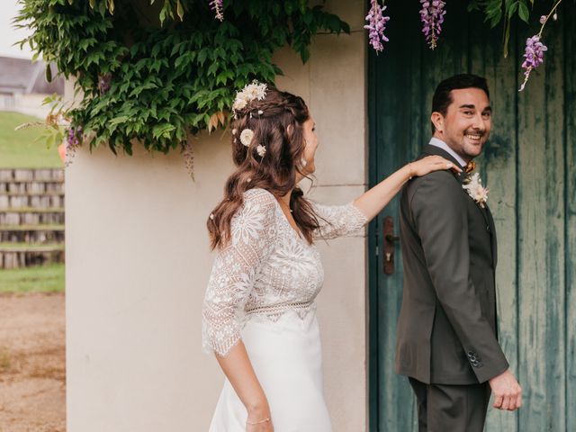 Le mariage de Nicolas et Ornella à Pau, Pyrénées-Atlantiques 18