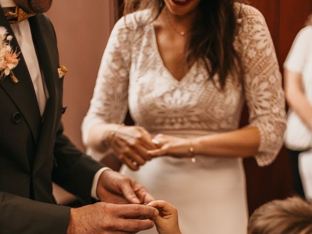 Le mariage de Nicolas et Ornella à Pau, Pyrénées-Atlantiques 29