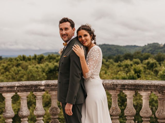 Le mariage de Nicolas et Ornella à Pau, Pyrénées-Atlantiques 33