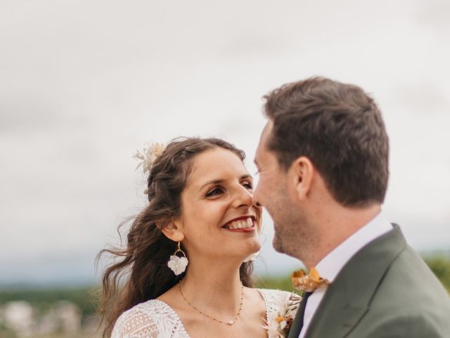 Le mariage de Nicolas et Ornella à Pau, Pyrénées-Atlantiques 35
