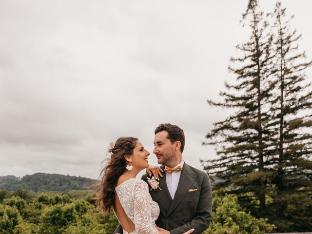 Le mariage de Nicolas et Ornella à Pau, Pyrénées-Atlantiques 37