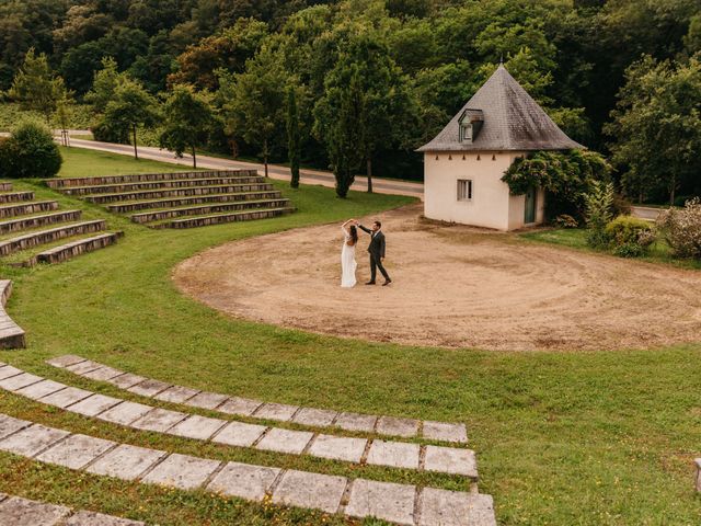 Le mariage de Nicolas et Ornella à Pau, Pyrénées-Atlantiques 46