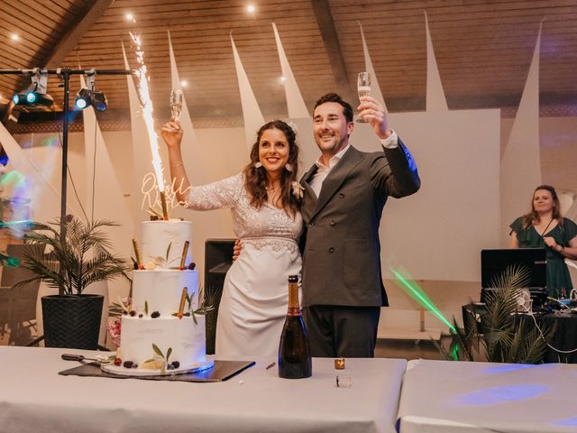 Le mariage de Nicolas et Ornella à Pau, Pyrénées-Atlantiques 51