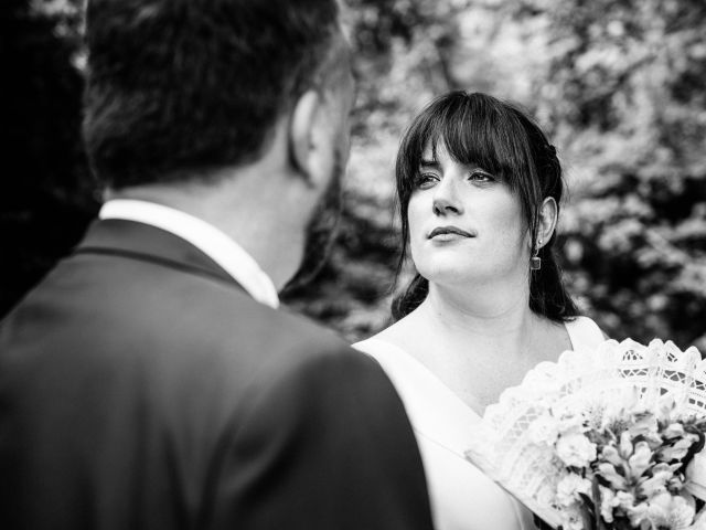 Le mariage de Guillaume et Véronique à Vins-sur-Caramy, Var 8