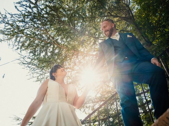 Le mariage de Guillaume et Véronique à Vins-sur-Caramy, Var 12