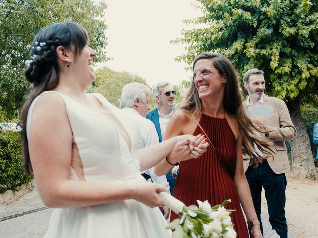 Le mariage de Guillaume et Véronique à Vins-sur-Caramy, Var 25