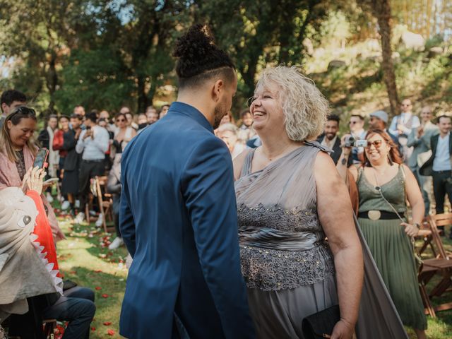 Le mariage de Mathieu et Juliana à Saint-Christol, Hérault 37