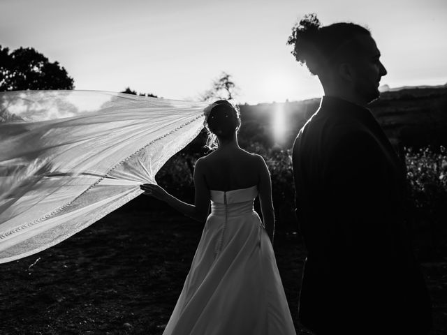 Le mariage de Mathieu et Juliana à Saint-Christol, Hérault 101