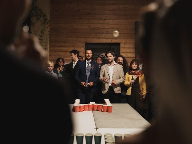 Le mariage de Mathieu et Juliana à Saint-Christol, Hérault 117