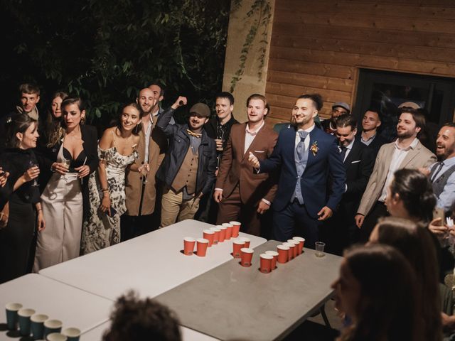 Le mariage de Mathieu et Juliana à Saint-Christol, Hérault 121