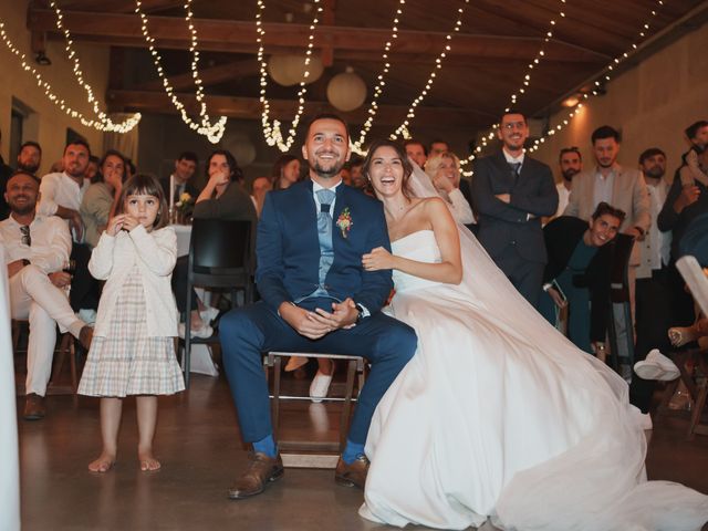 Le mariage de Mathieu et Juliana à Saint-Christol, Hérault 122