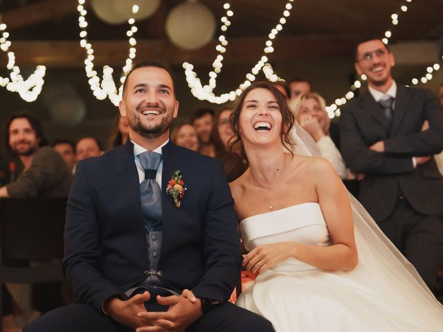 Le mariage de Mathieu et Juliana à Saint-Christol, Hérault 123
