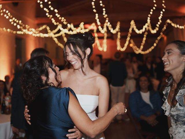 Le mariage de Mathieu et Juliana à Saint-Christol, Hérault 126