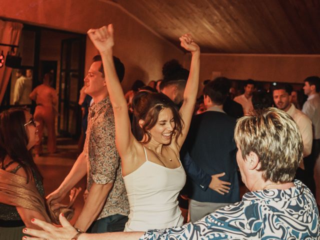 Le mariage de Mathieu et Juliana à Saint-Christol, Hérault 132