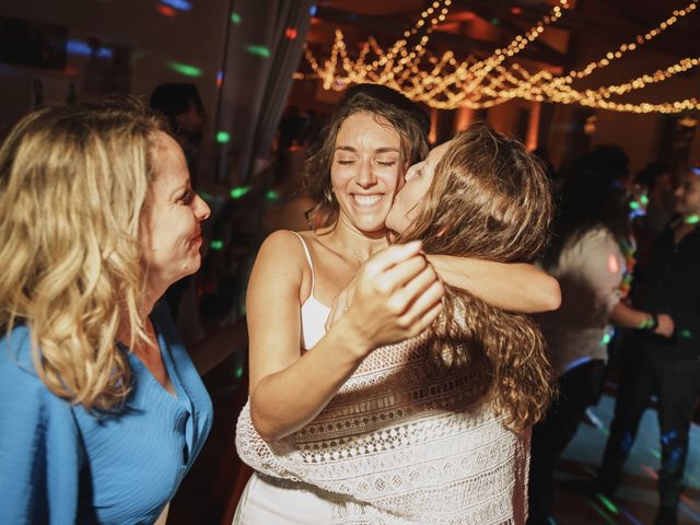 Le mariage de Mathieu et Juliana à Saint-Christol, Hérault 153