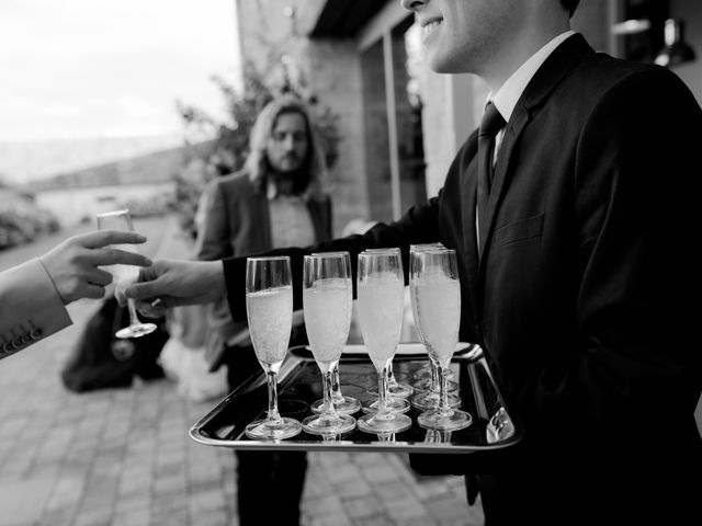 Le mariage de Damien et Kassy à Lommoye, Yvelines 28
