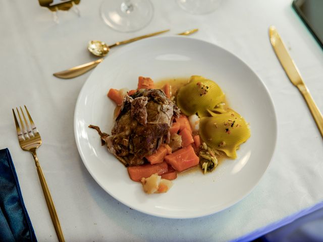 Le mariage de Damien et Kassy à Lommoye, Yvelines 45