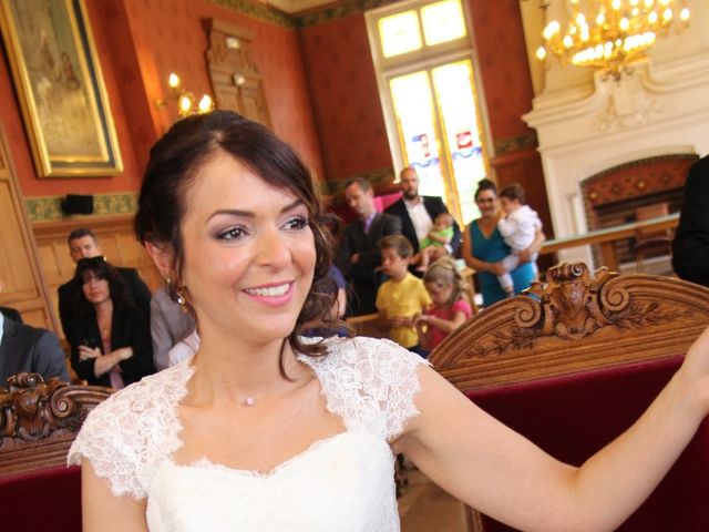 Le mariage de Cédric et Laurène à Le Perreux-Sur-Marne, Val-de-Marne 29