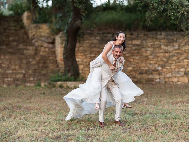Le mariage de Fred et Doriane à Marignane, Bouches-du-Rhône 2